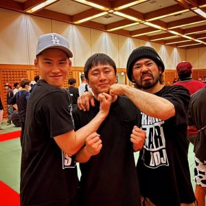 韓　関西選手権